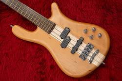 【outlet】Warwick / Team Build PS Streamer Stage I 4 TS NAT #C009799-22 3.75kg【GIB Yokohama】