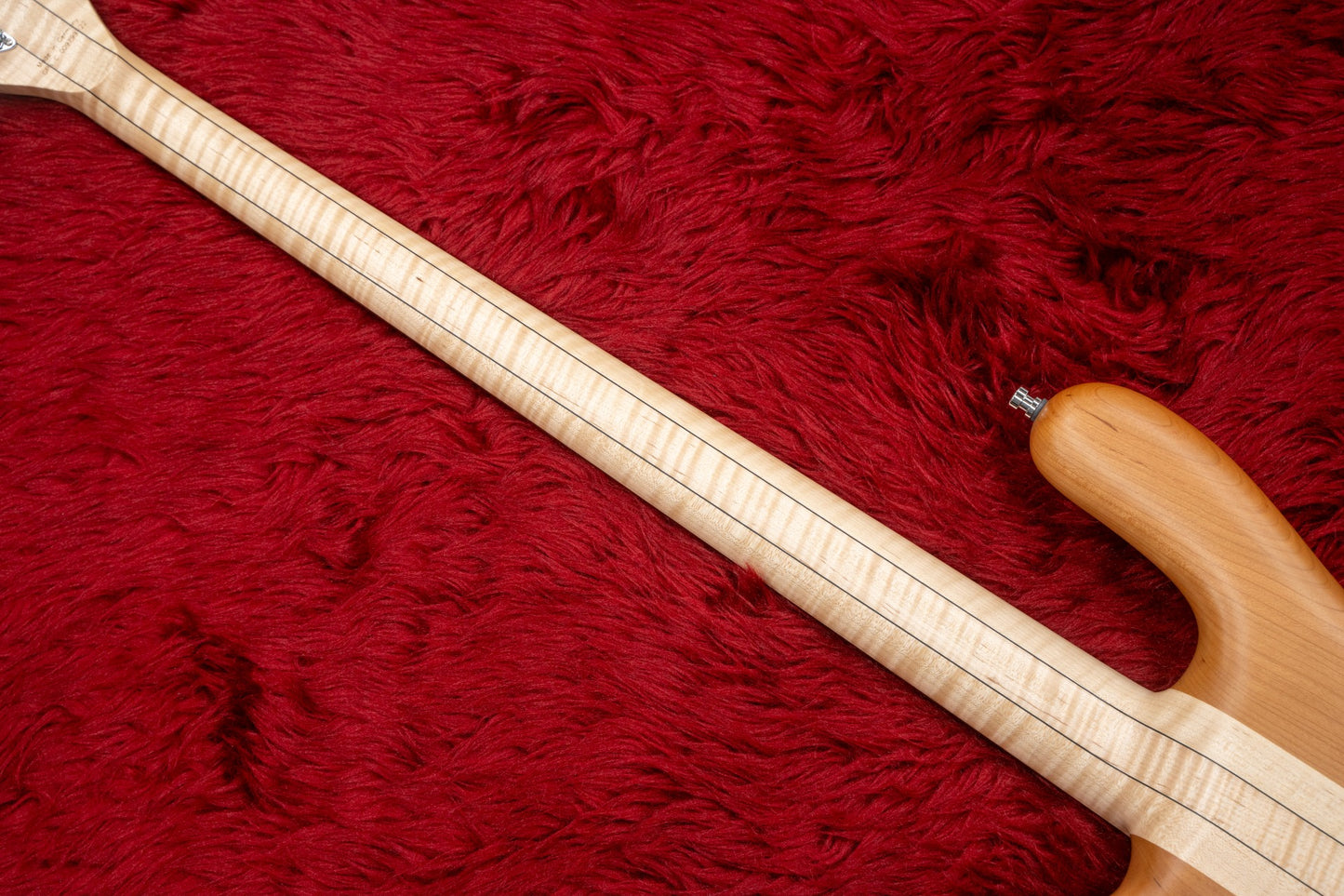 [outlet] Warwick / Team Build PS Streamer Stage I 4 TS NAT #C009799-22 3.75kg [Yokohama]