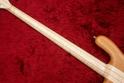 [outlet] Warwick / Team Build PS Streamer Stage I 4 TS NAT #C009799-22 3.75kg [Yokohama]