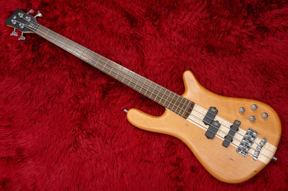 [outlet] Warwick / Team Build PS Streamer Stage I 4 TS NAT #C009799-22 3.75kg [Yokohama]