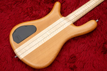 [outlet] Warwick / Team Build PS Streamer Stage I 4 TS NAT #C009799-22 3.75kg [Yokohama]