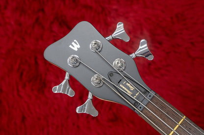 [outlet] Warwick / Team Build PS Streamer Stage I 4 TS NAT #C009799-22 3.75kg [Yokohama]