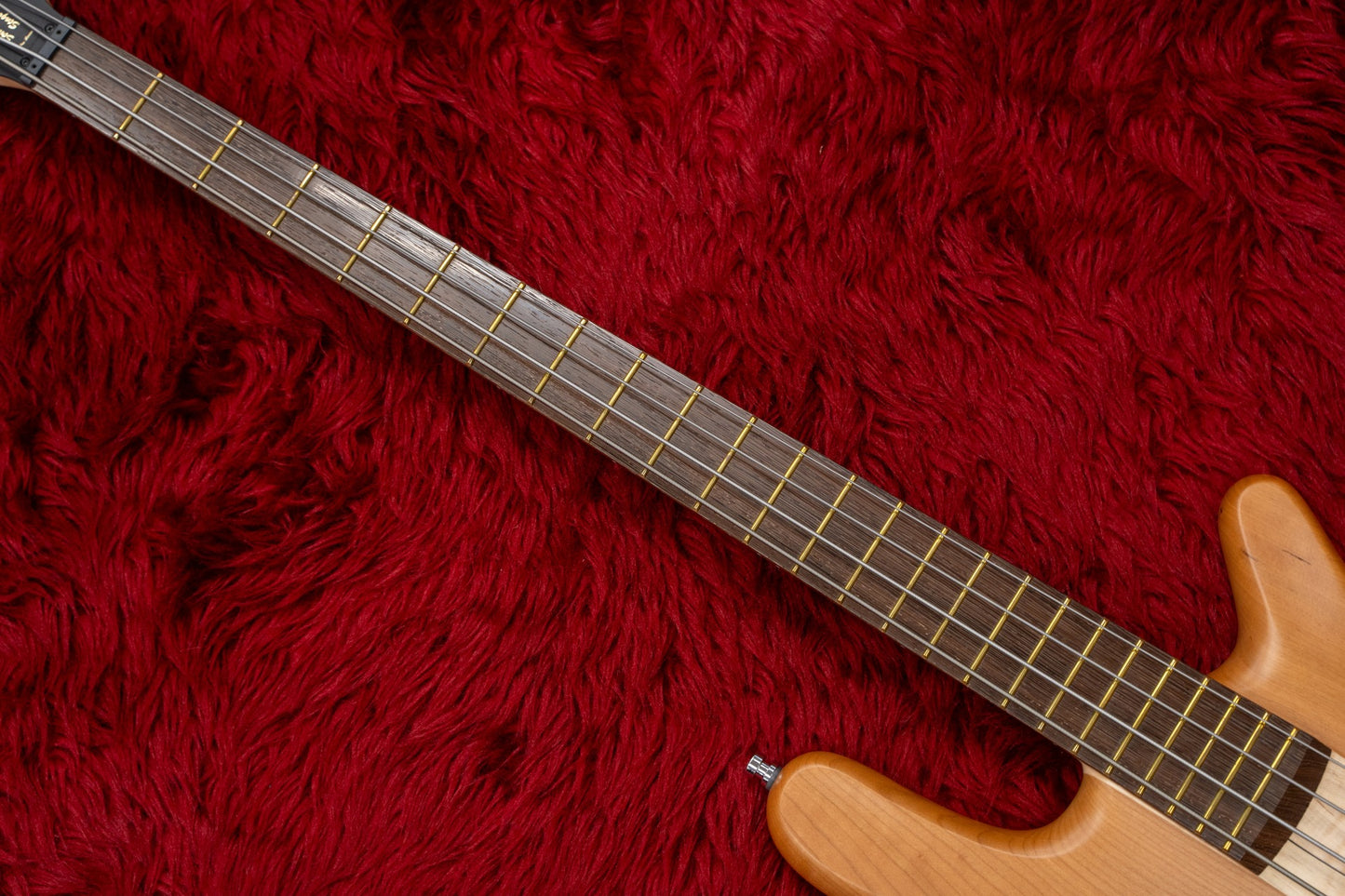 [outlet] Warwick / Team Build PS Streamer Stage I 4 TS NAT #C009799-22 3.75kg [Yokohama]