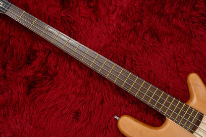 [outlet] Warwick / Team Build PS Streamer Stage I 4 TS NAT #C009799-22 3.75kg [Yokohama]
