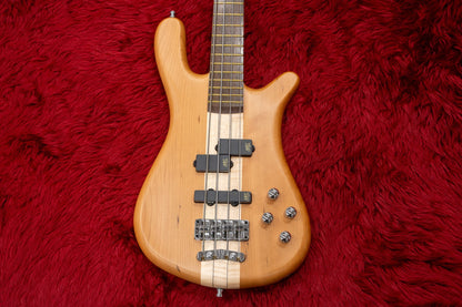 [outlet] Warwick / Team Build PS Streamer Stage I 4 TS NAT #C009799-22 3.75kg [Yokohama]