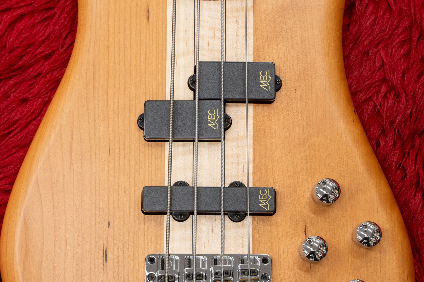 [outlet] Warwick / Team Build PS Streamer Stage I 4 TS NAT #C009799-22 3.75kg [Yokohama]
