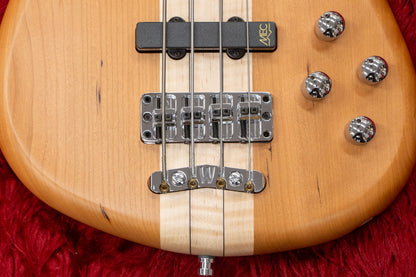 [outlet] Warwick / Team Build PS Streamer Stage I 4 TS NAT #C009799-22 3.75kg [Yokohama]