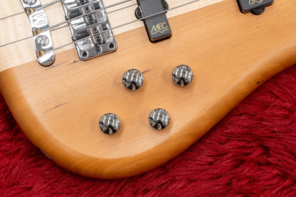 [outlet] Warwick / Team Build PS Streamer Stage I 4 TS NAT #C009799-22 3.75kg [Yokohama]