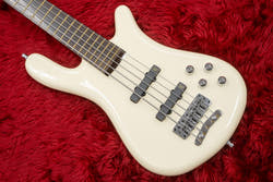 【暢貨中心】Warwick / TB PS STRM ST1 5 SHP CW #E009066-21 4.295kg【GIB 橫濱】