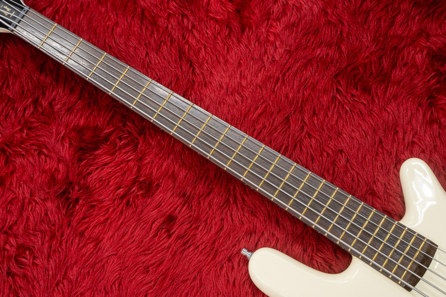 [outlet] Warwick / TB PS STRM ST1 5 SHP CW #E009066-21 4.295kg [Yokohama]