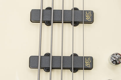 [outlet] Warwick / TB PS STRM ST1 5 SHP CW #E009066-21 4.295kg [Yokohama]