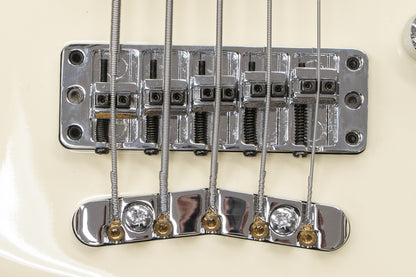 [outlet] Warwick / TB PS STRM ST1 5 SHP CW #E009066-21 4.295kg [Yokohama]