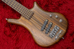 【outlet】Warwick / TB PS THUMB BO 5 TS NAT #H010507-22 4.555kg【GIB Yokohama】