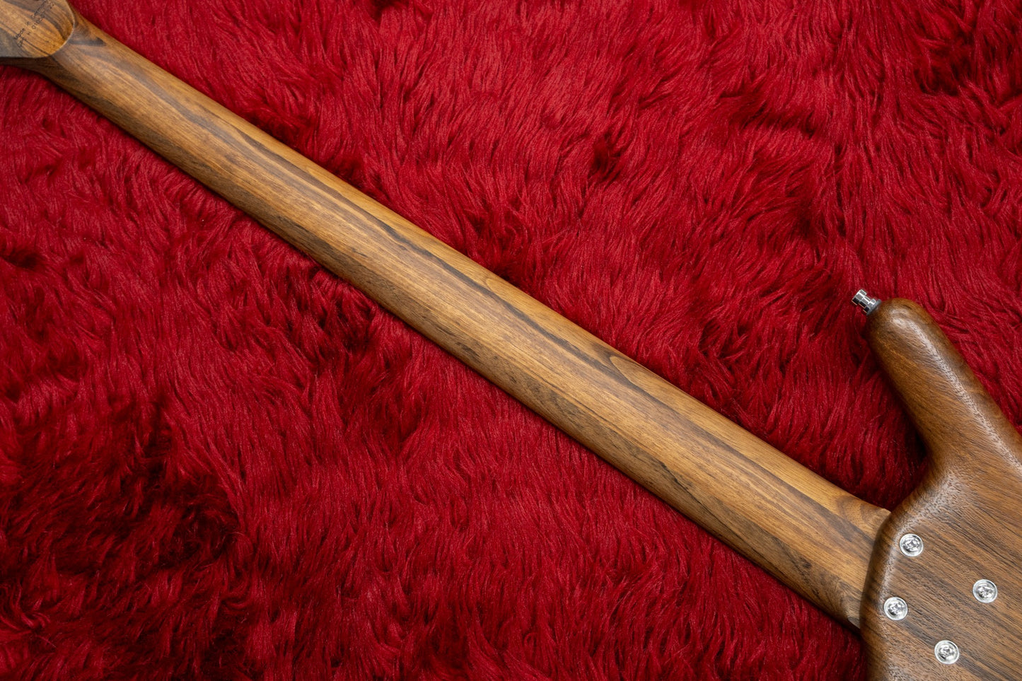[outlet] Warwick / TB PS THUMB BO 5 TS NAT #H010507-22 4.555kg [Yokohama]