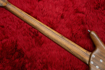 [outlet] Warwick / TB PS THUMB BO 5 TS NAT #H010507-22 4.555kg [Yokohama]
