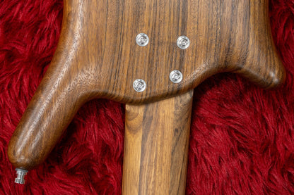 [outlet] Warwick / TB PS THUMB BO 5 TS NAT #H010507-22 4.555kg [Yokohama]