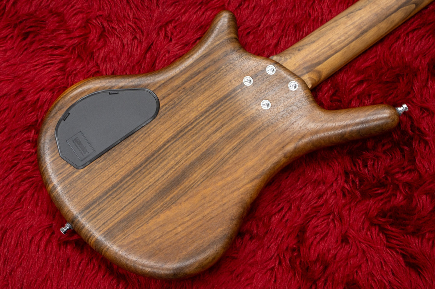 [outlet] Warwick / TB PS THUMB BO 5 TS NAT #H010507-22 4.555kg [Yokohama]