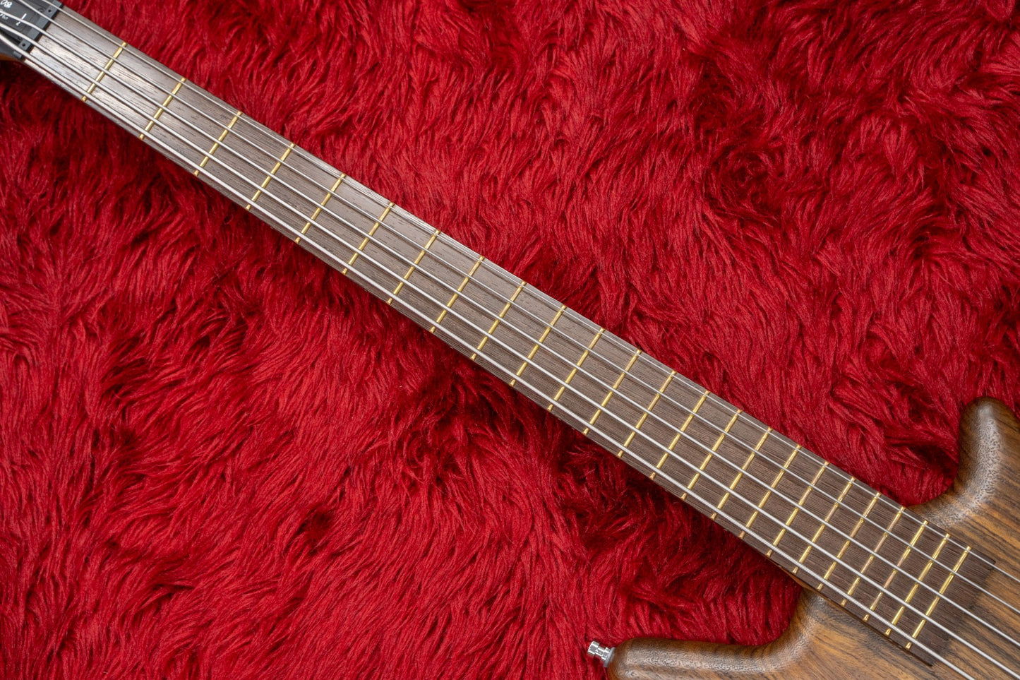 [outlet] Warwick / TB PS THUMB BO 5 TS NAT #H010507-22 4.555kg [Yokohama]