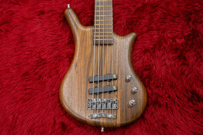 [outlet] Warwick / TB PS THUMB BO 5 TS NAT #H010507-22 4.555kg [Yokohama]