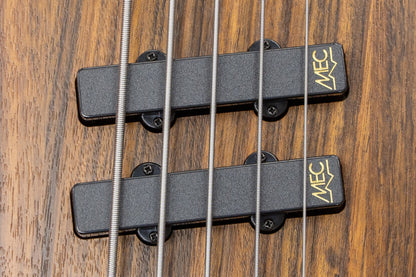 [outlet] Warwick / TB PS THUMB BO 5 TS NAT #H010507-22 4.555kg [Yokohama]