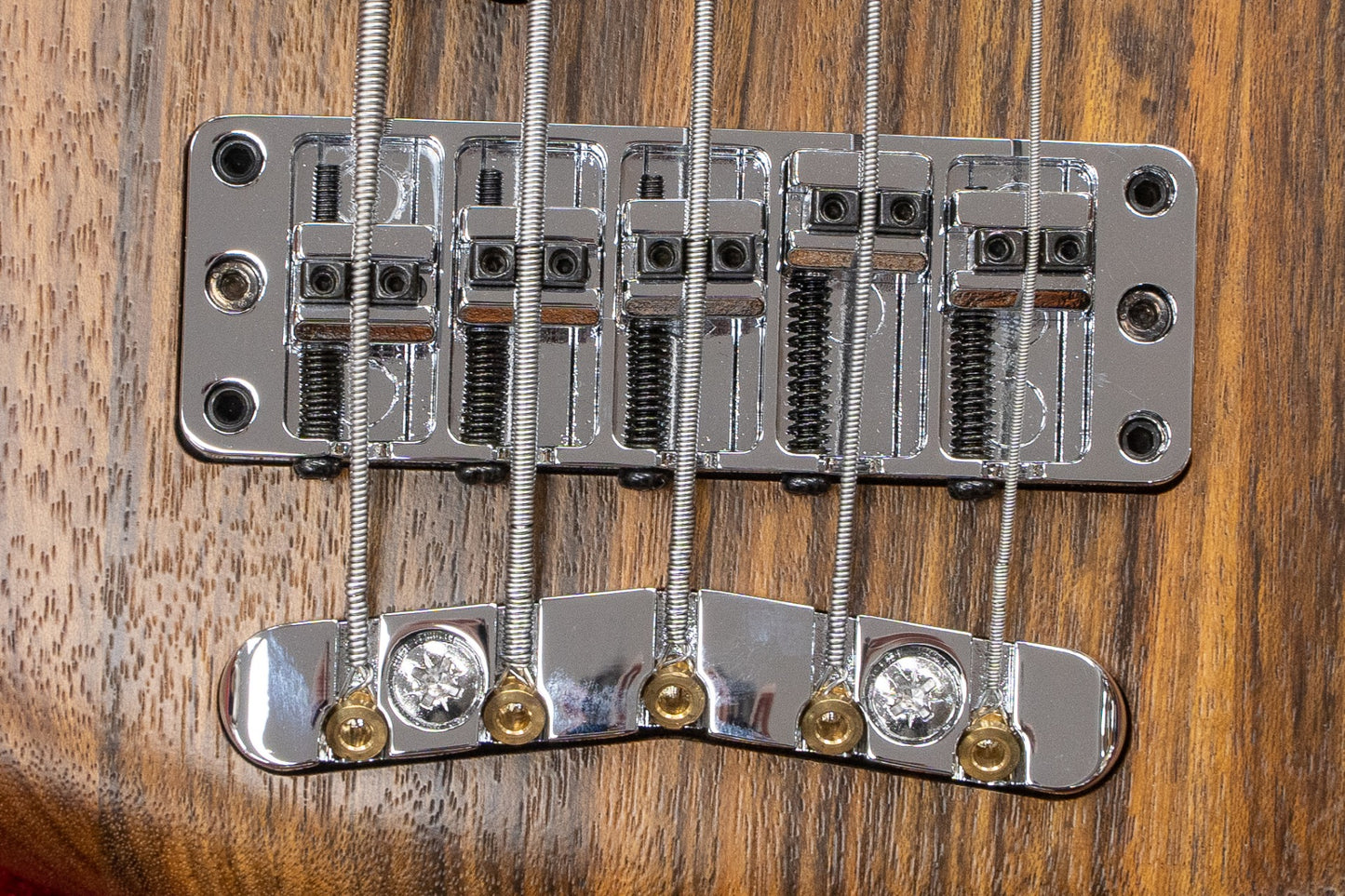 [outlet] Warwick / TB PS THUMB BO 5 TS NAT #H010507-22 4.555kg [Yokohama]