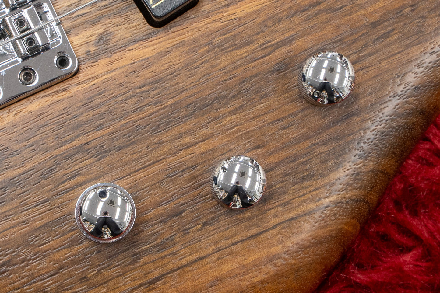 [outlet] Warwick / TB PS THUMB BO 5 TS NAT #H010507-22 4.555kg [Yokohama]