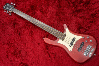 【outlet】Warwick / Team Build PS Streamer CV 5 TS BR #G010318-22 3.445kg【横浜店】
