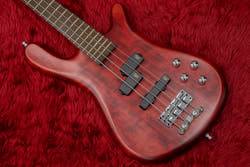 【outlet】Warwick / Team Build PS Streamer LX 4 TS BR #K009453-21 4.04kg【GIB Yokohama】