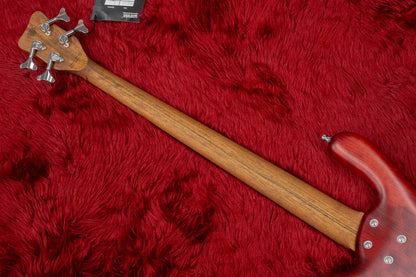 [outlet] Warwick / Team Build PS Streamer LX 4 TS BR #K009453-21 4.04kg [Yokohama]