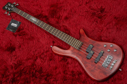 [outlet] Warwick / Team Build PS Streamer LX 4 TS BR #K009453-21 4.04kg [Yokohama]