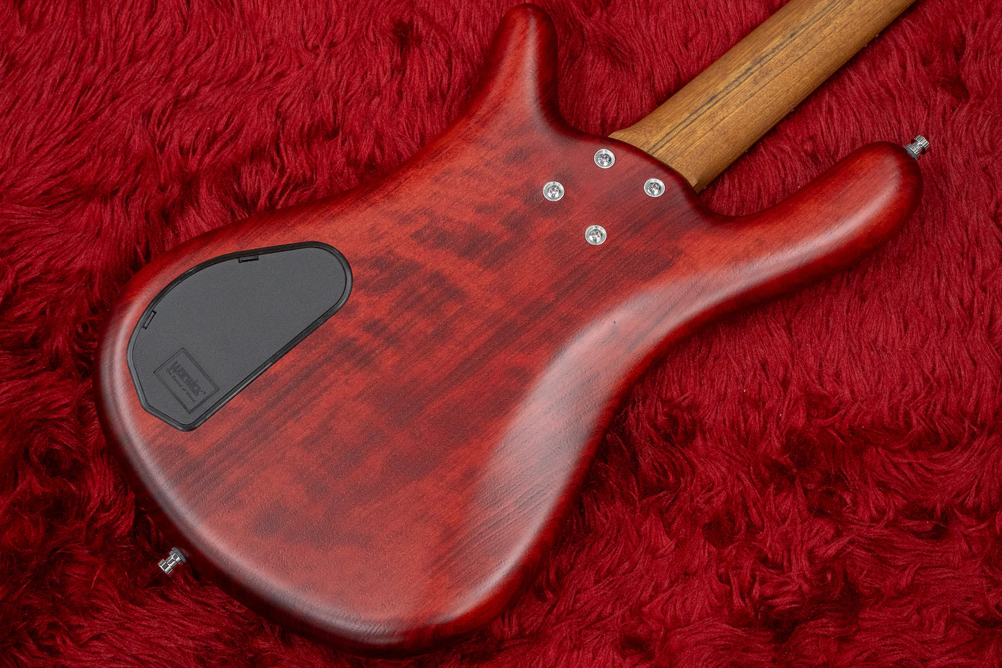 [outlet] Warwick / Team Build PS Streamer LX 4 TS BR #K009453-21 4.04kg [Yokohama]