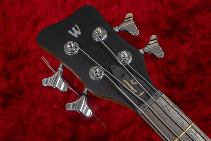 [outlet] Warwick / Team Build PS Streamer LX 4 TS BR #K009453-21 4.04kg [Yokohama]