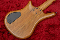 【outlet】Warwick / Team Build PS Thumb Bass BO 4 TS NAT B #L009543-21 4.4kg【横浜店】