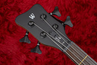 【outlet】Warwick / Team Build PS Thumb Bass BO 4 TS NAT B #L009543-21 4.4kg【横浜店】