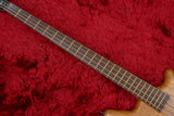 【outlet】Warwick / Team Build PS Thumb Bass BO 4 TS NAT B #L009543-21 4.4kg【横浜店】