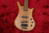 【아울렛】워릭 / 팀 빌드 PS Thumb Bass BO 4 TS NAT B #L009543-21 4.4kg【横浜店】