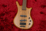 【outlet】Warwick / Team Build PS Thumb Bass BO 4 TS NAT B #L009543-21 4.4kg【横浜店】