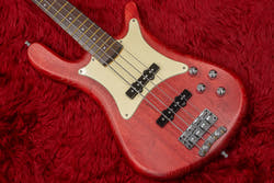 【outlet】Warwick / Team Build PS Streamer CV 4 TS BR #C009778-22 3.455kg【GIB Yokohama】