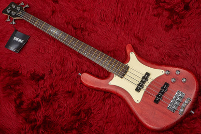 [outlet] Warwick / Team Build PS Streamer CV 4 TS BR #C009778-22 3.455kg [Yokohama]