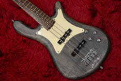 【outlet】Warwick / Team Build PS Streamer CV 4 TS NB #B009740-22 3.5kg【GIB Yokohama】