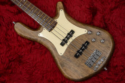 【outlet】Warwick / Team Build PS Streamer CV 4 TS AT #D009818-22 3.24kg【GIB Yokohama】