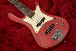 【outlet】Warwick / Team Build PS Streamer CV 4 TS BR #M010861-22 3.385kg【GIB Yokohama】