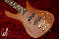 【used】Warwick / Streamer Stage II 4st 2007 #L 139441 07 4.315kg【GIB Yokohama】