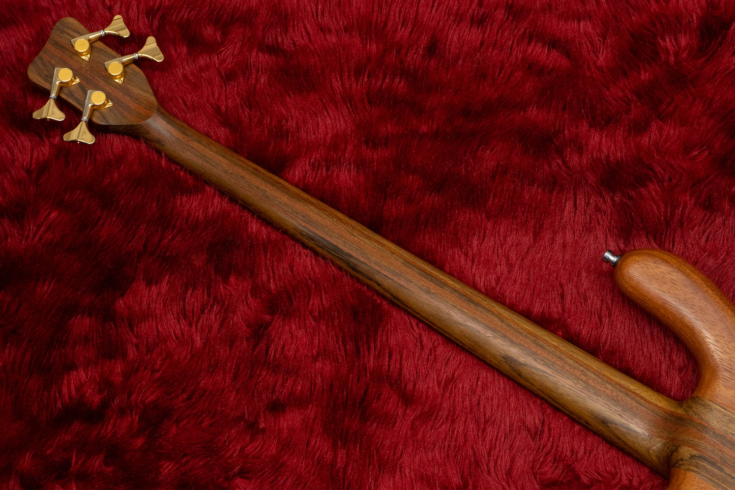 【중고】워릭 / 스트리머 스테이지 II 4st 2007 #L 139441 07 4.315kg【GIB Yokohama】