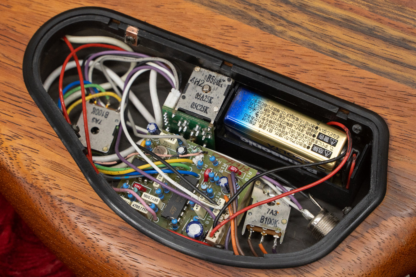 【중고】워릭 / 스트리머 스테이지 II 4st 2007 #L 139441 07 4.315kg【GIB Yokohama】