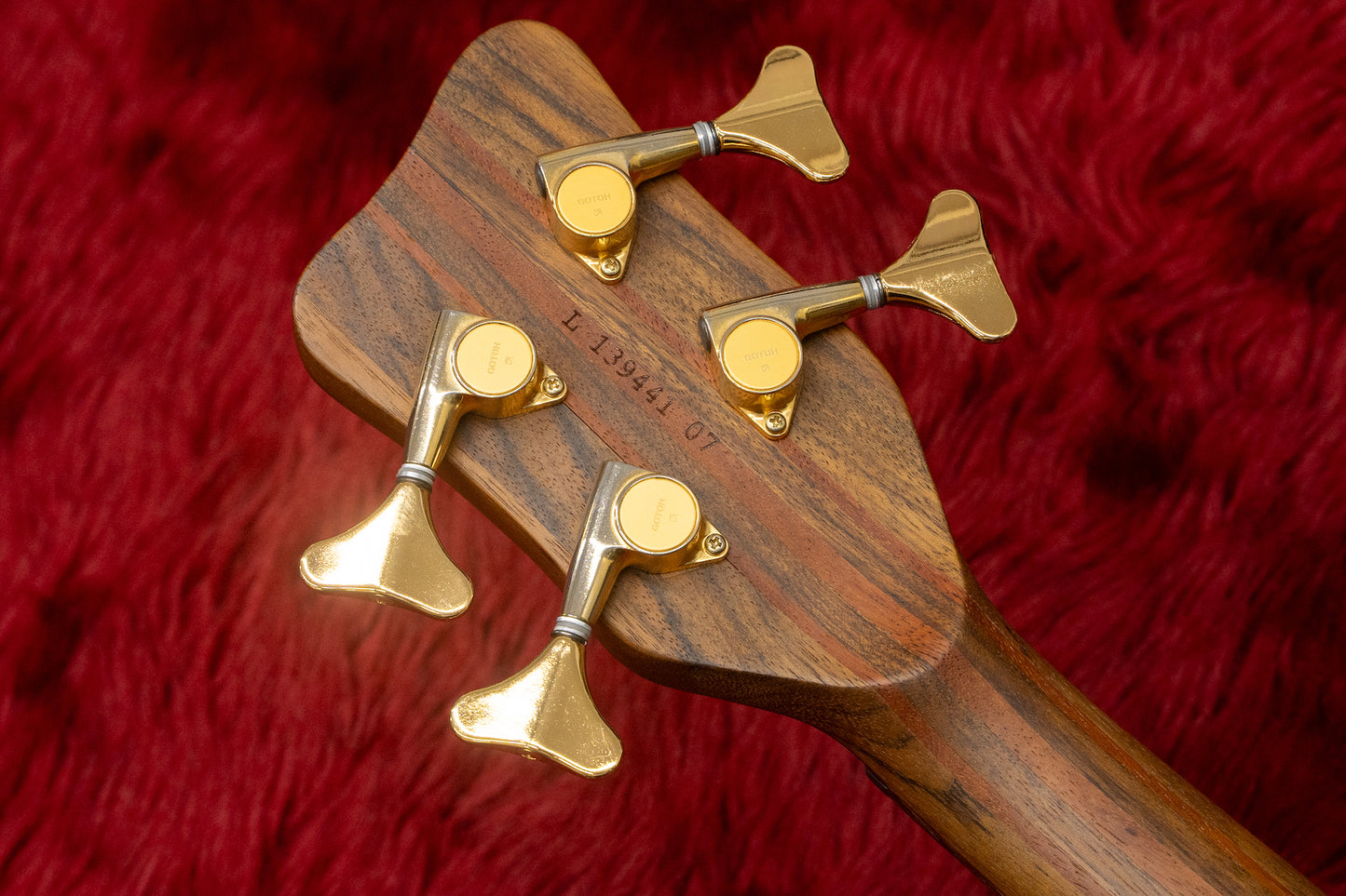 【중고】워릭 / 스트리머 스테이지 II 4st 2007 #L 139441 07 4.315kg【GIB Yokohama】