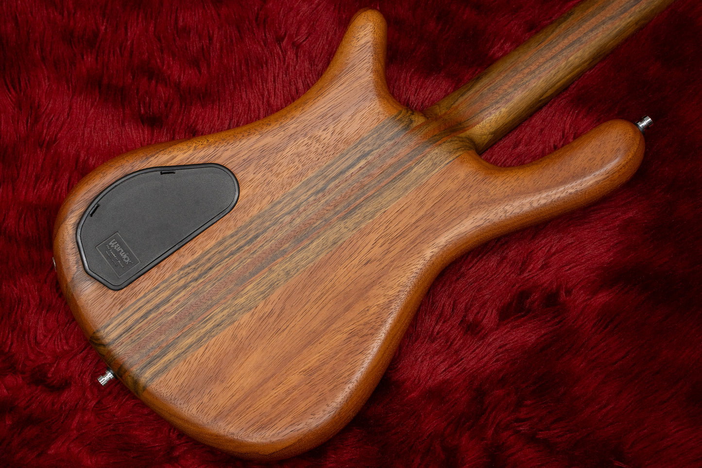 【중고】워릭 / 스트리머 스테이지 II 4st 2007 #L 139441 07 4.315kg【GIB Yokohama】