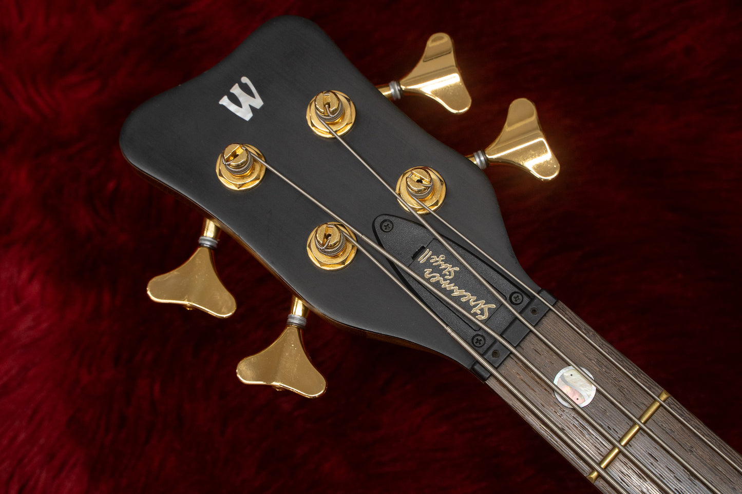 【중고】워릭 / 스트리머 스테이지 II 4st 2007 #L 139441 07 4.315kg【GIB Yokohama】