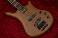 【아울렛】워릭 / 팀 빌드 PS Thumb Bass BO 4 TS NAT B #L009544-21 4.44kg【GIB Yokohama】