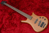 【아울렛】워릭 / 팀 빌드 PS Thumb Bass BO 4 TS NAT B #L009544-21 4.44kg【GIB Yokohama】